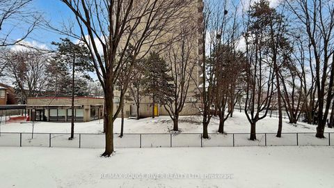 Photo 36 at 203 - 40 Chichester Place, L'Amoreaux, Toronto