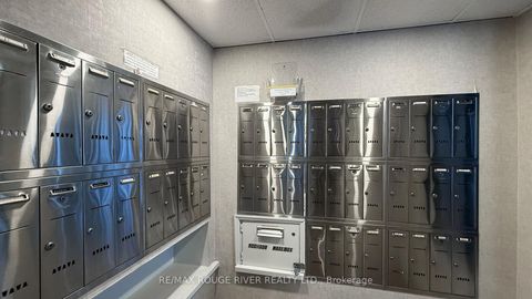 Photo 39 at 203 - 40 Chichester Place, L'Amoreaux, Toronto