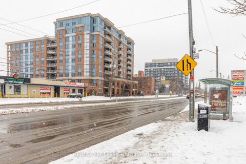 Photo 0 at 1004 - 2772 Keele Street, CFB, Toronto