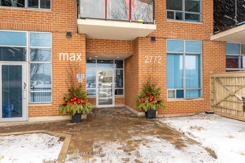 Photo 2 at 1004 - 2772 Keele Street, CFB, Toronto