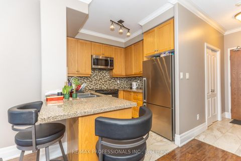 Photo 23 at 1004 - 2772 Keele Street, CFB, Toronto