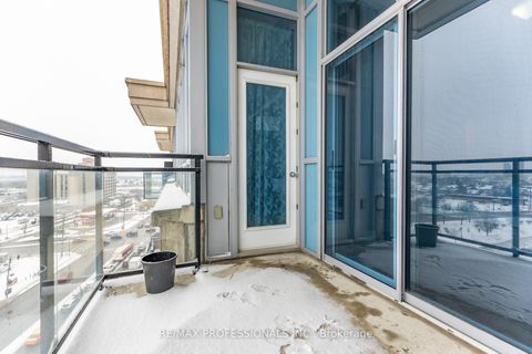 Photo 29 at 1004 - 2772 Keele Street, CFB, Toronto