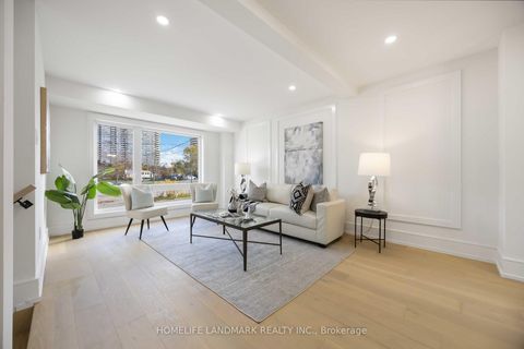 Photo 3 at 70 Granger Avenue, Kennedy Park, Toronto