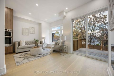 Photo 7 at 70 Granger Avenue, Kennedy Park, Toronto