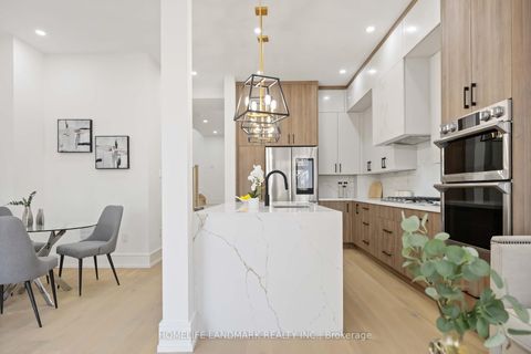 Photo 12 at 70 Granger Avenue, Kennedy Park, Toronto