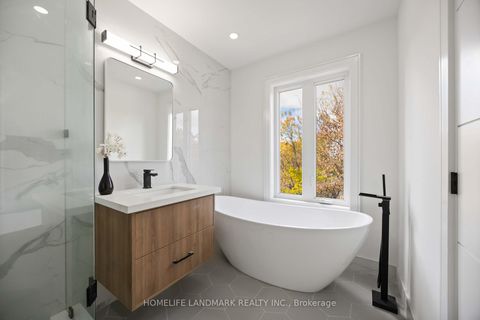 Photo 20 at 70 Granger Avenue, Kennedy Park, Toronto