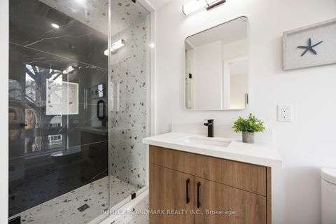 Photo 22 at 70 Granger Avenue, Kennedy Park, Toronto