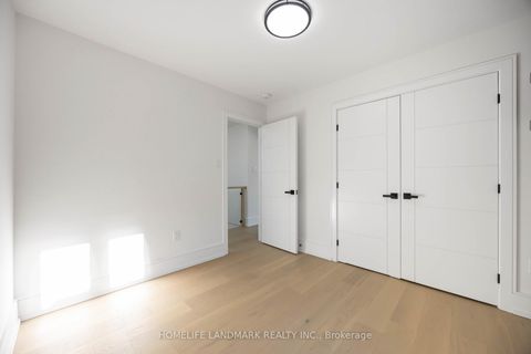 Photo 23 at 70 Granger Avenue, Kennedy Park, Toronto