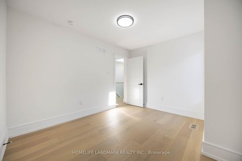 Photo 25 at 70 Granger Avenue, Kennedy Park, Toronto