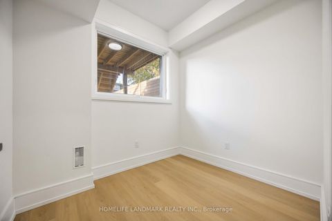 Photo 32 at 70 Granger Avenue, Kennedy Park, Toronto