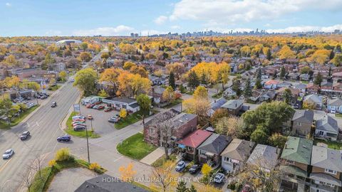 Photo 34 at 70 Granger Avenue, Kennedy Park, Toronto