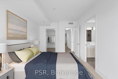 Photo 7 at 303 - 200 Keewatin Avenue, Mount Pleasant East, Toronto