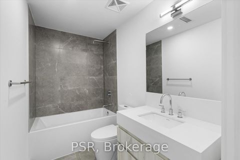 Photo 15 at 303 - 200 Keewatin Avenue, Mount Pleasant East, Toronto