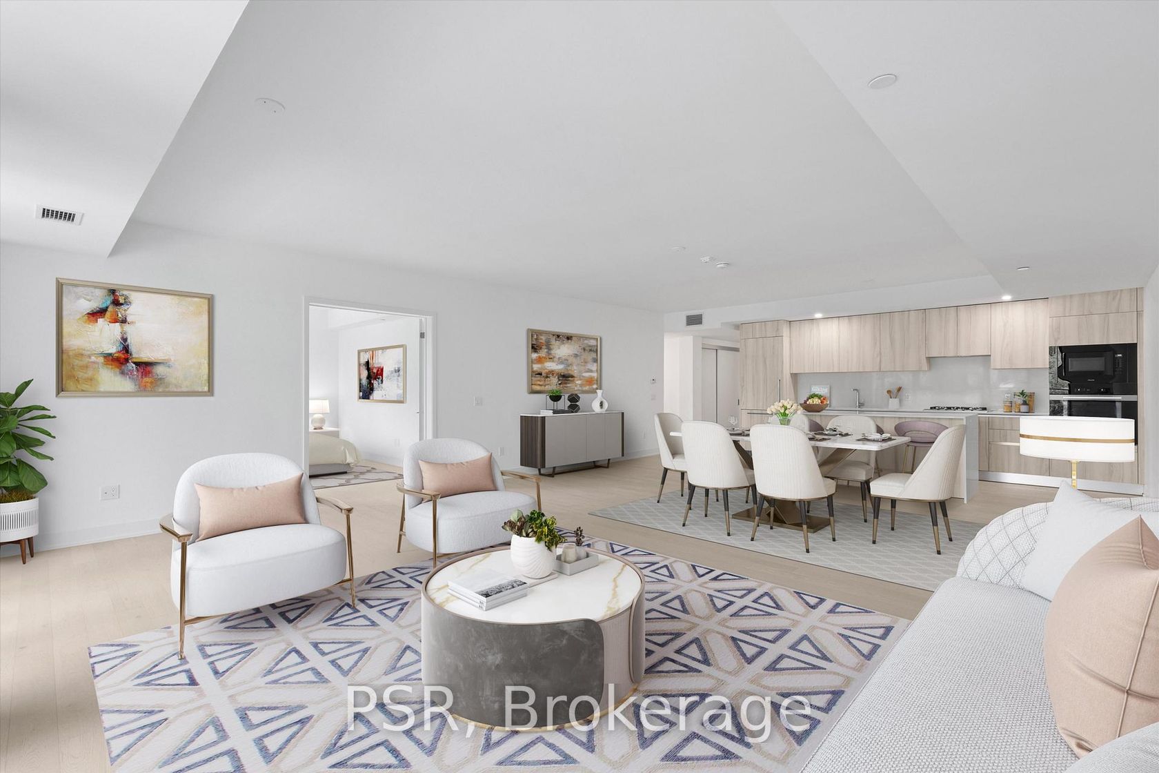 303 - 200 Keewatin Avenue, Mount Pleasant East, Toronto by Loree Meneguzzi Real Estate 303 - 200 Keewatin Avenue, Mount Pleasant East, Toronto