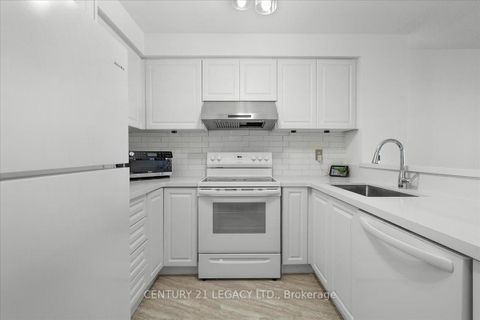 Photo 12 at 1207 - 2269 Lakeshore Boulevard W, Mimico, Toronto