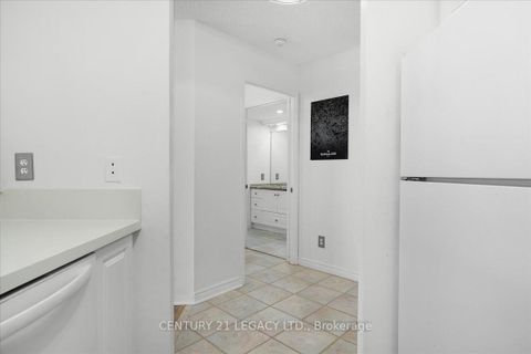 Photo 15 at 1207 - 2269 Lakeshore Boulevard W, Mimico, Toronto