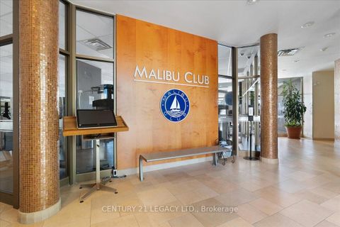 Photo 27 at 1207 - 2269 Lakeshore Boulevard W, Mimico, Toronto