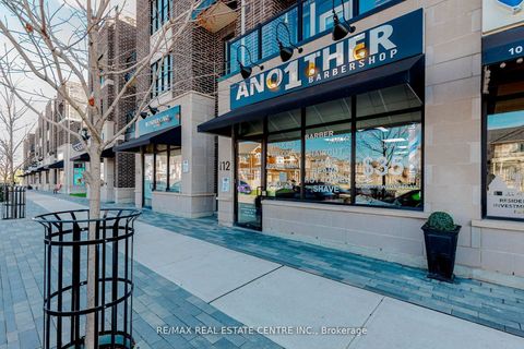 Photo 35 at 112 Burnhamthorpe Road E, GO Glenorchy, Oakville