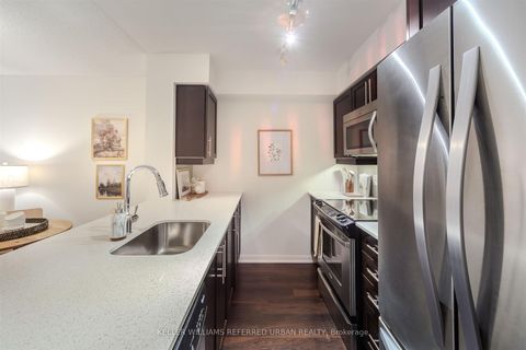 Photo 7 at 744 - 38 Grand Magazine Street, Niagara, Toronto