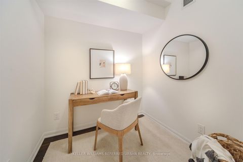 Photo 9 at 744 - 38 Grand Magazine Street, Niagara, Toronto