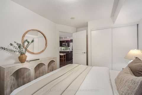 Photo 12 at 744 - 38 Grand Magazine Street, Niagara, Toronto