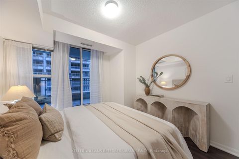 Photo 13 at 744 - 38 Grand Magazine Street, Niagara, Toronto