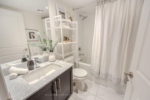 Photo 14 at 744 - 38 Grand Magazine Street, Niagara, Toronto