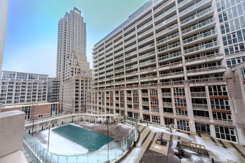 Photo 20 at 744 - 38 Grand Magazine Street, Niagara, Toronto