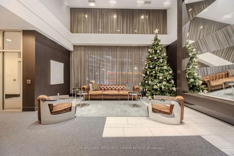 Photo 22 at 744 - 38 Grand Magazine Street, Niagara, Toronto