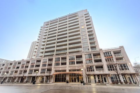 Photo 24 at 744 - 38 Grand Magazine Street, Niagara, Toronto