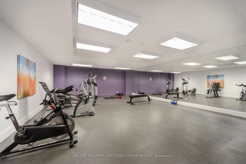 Photo 25 at 744 - 38 Grand Magazine Street, Niagara, Toronto