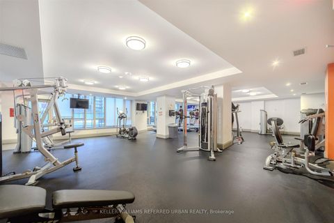 Photo 26 at 744 - 38 Grand Magazine Street, Niagara, Toronto