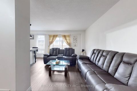 Photo 5 at 20 - 1121 Sandhurst Circle, Agincourt North, Toronto