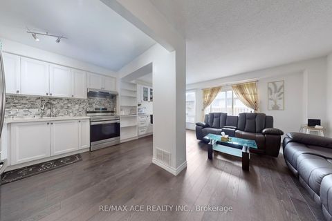 Photo 6 at 20 - 1121 Sandhurst Circle, Agincourt North, Toronto