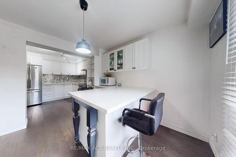 Photo 15 at 20 - 1121 Sandhurst Circle, Agincourt North, Toronto