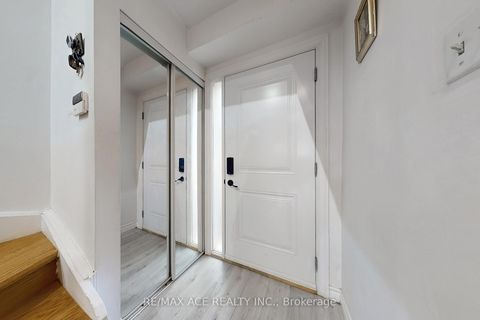 Photo 17 at 20 - 1121 Sandhurst Circle, Agincourt North, Toronto