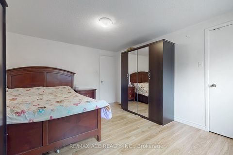 Photo 21 at 20 - 1121 Sandhurst Circle, Agincourt North, Toronto