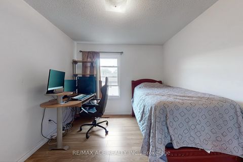 Photo 26 at 20 - 1121 Sandhurst Circle, Agincourt North, Toronto