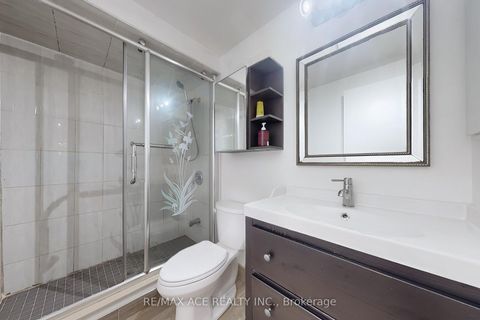 Photo 29 at 20 - 1121 Sandhurst Circle, Agincourt North, Toronto