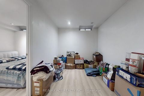 Photo 30 at 20 - 1121 Sandhurst Circle, Agincourt North, Toronto