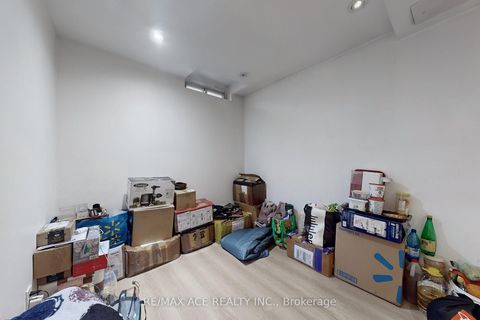 Photo 31 at 20 - 1121 Sandhurst Circle, Agincourt North, Toronto