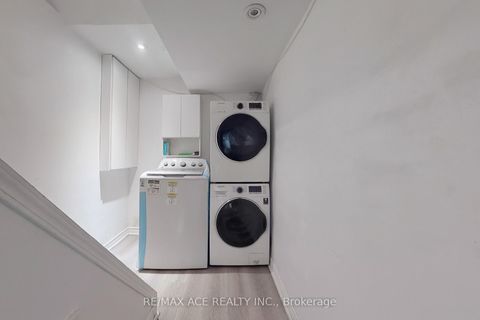 Photo 42 at 20 - 1121 Sandhurst Circle, Agincourt North, Toronto