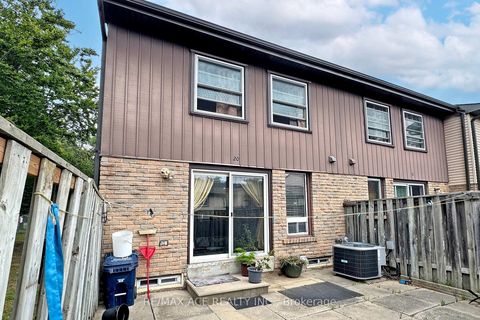 Photo 43 at 20 - 1121 Sandhurst Circle, Agincourt North, Toronto