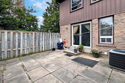 Photo 45 at 20 - 1121 Sandhurst Circle, Agincourt North, Toronto