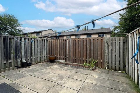 Photo 46 at 20 - 1121 Sandhurst Circle, Agincourt North, Toronto