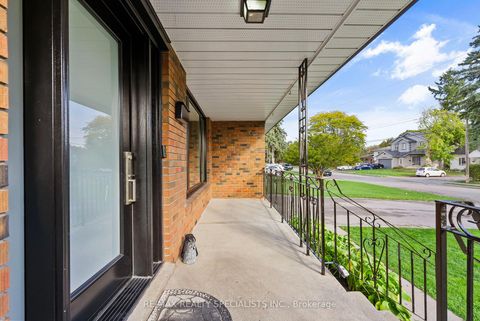 Photo 2 at 8 Brumwell Street, Centennial Scarborough, Toronto