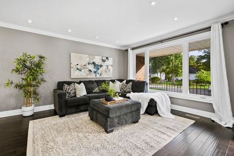 Photo 5 at 8 Brumwell Street, Centennial Scarborough, Toronto