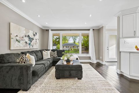 Photo 6 at 8 Brumwell Street, Centennial Scarborough, Toronto