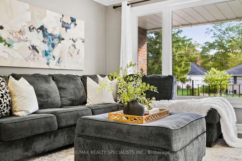 Photo 8 at 8 Brumwell Street, Centennial Scarborough, Toronto