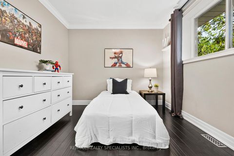Photo 28 at 8 Brumwell Street, Centennial Scarborough, Toronto